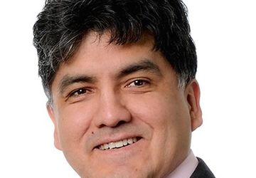 Sherman Alexie | 12th Annual Anne and Loren Kieve Distinguished Lecture