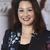 Christine Min Wotipka